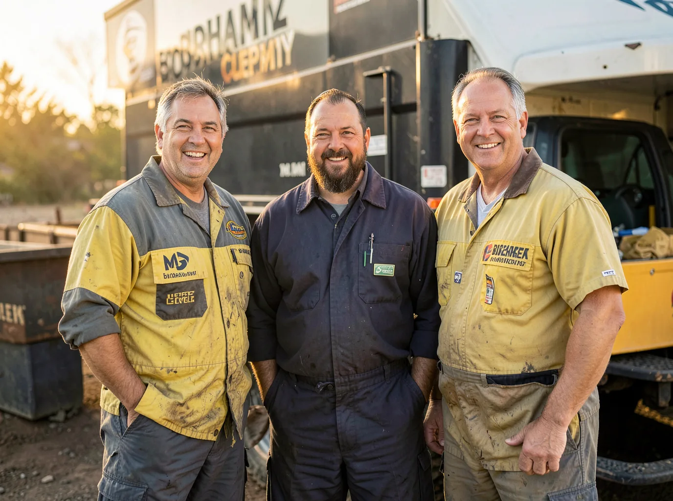 Sewage Cleanup company in Hawley, PA